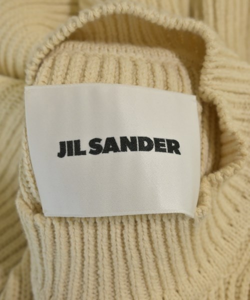 JIL SANDER ジルサンダー ベスト メンズ 【古着】【中古】_2
