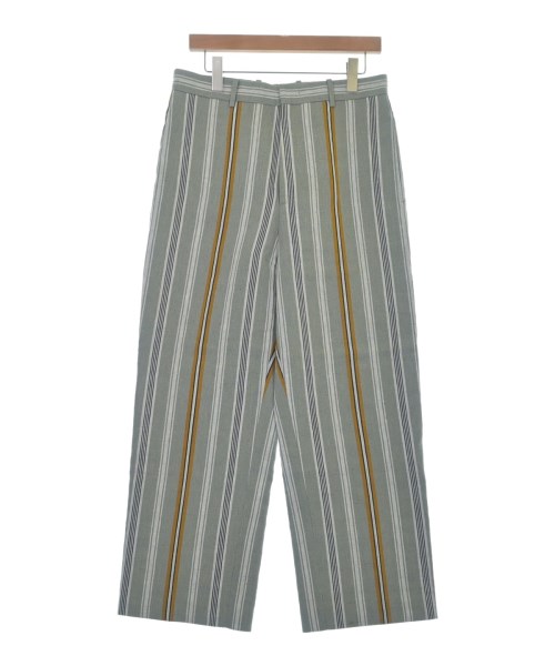 JIL SANDER ジルサンダー スラックス メンズ 【古着】【中古】