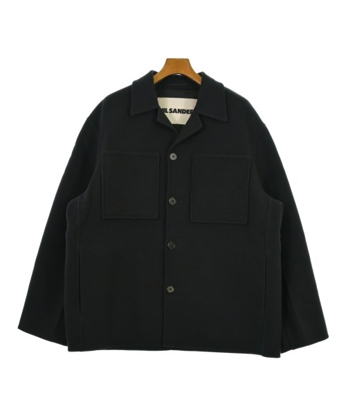 JIL SANDER ジルサンダー ブルゾン（その他） メンズ 【古着】【中古】