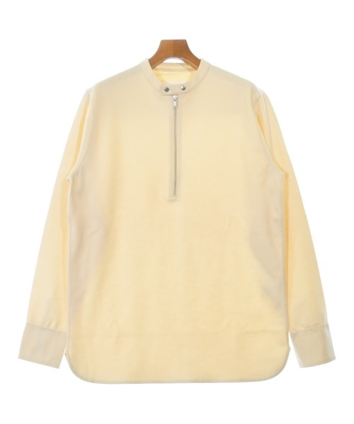 JIL SANDER ジルサンダー カジュアルシャツ メンズ 【古着】【中古】