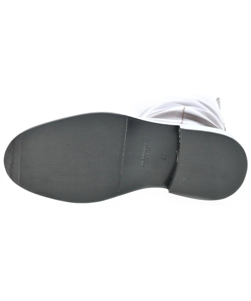 JIL SANDER ジルサンダー ブーツ レディース 【古着】【中古】