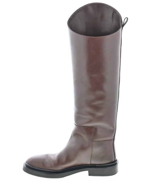 JIL SANDER ジルサンダー ブーツ レディース 【古着】【中古】
