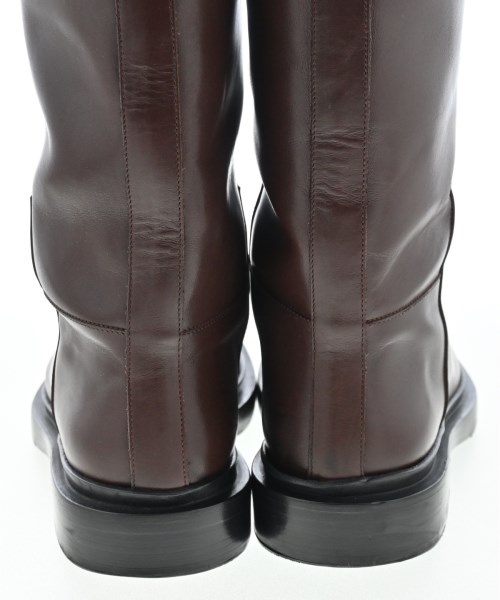 JIL SANDER ジルサンダー ブーツ レディース 【古着】【中古】