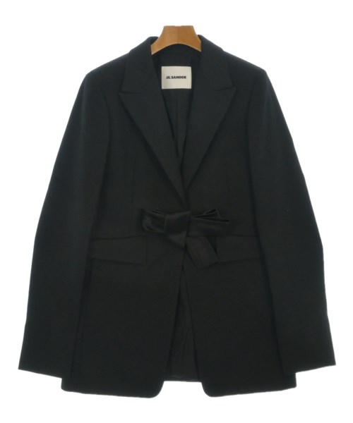 JIL SANDER ジルサンダー カジュアルジャケット レディース 【古着】【中古】