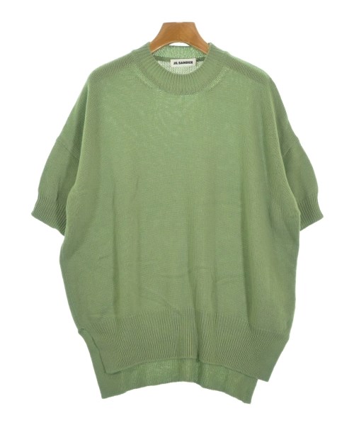 JIL SANDER ジルサンダー ニット・セーター レディース 【古着】【中古】 18,602円