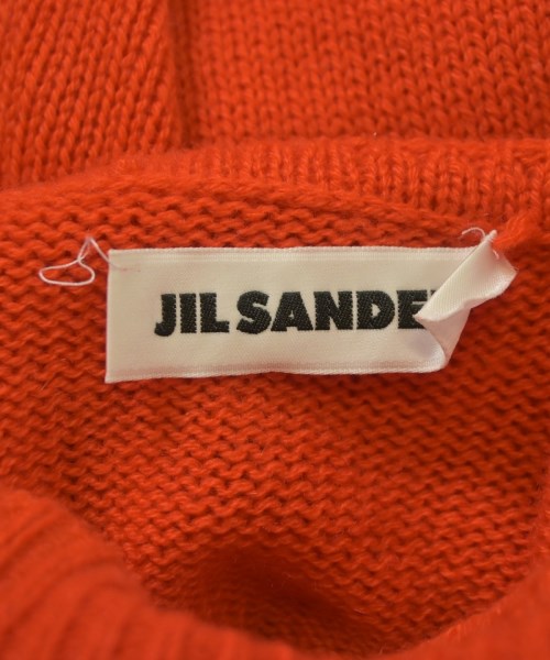 JIL SANDER ジルサンダー ニット・セーター レディース 【古着】【中古】_2