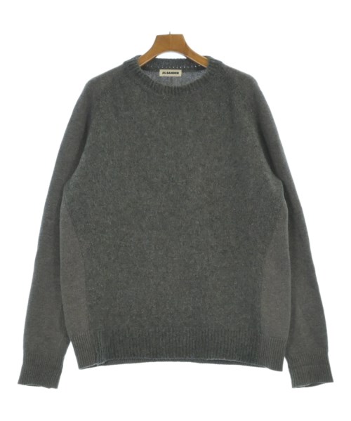 JIL SANDER ジルサンダー ニット・セーター メンズ 【古着】【中古】