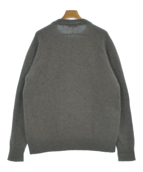 JIL SANDER ジルサンダー ニット・セーター メンズ 【古着】【中古】_1