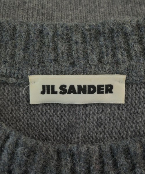 JIL SANDER ジルサンダー ニット・セーター メンズ 【古着】【中古】_2