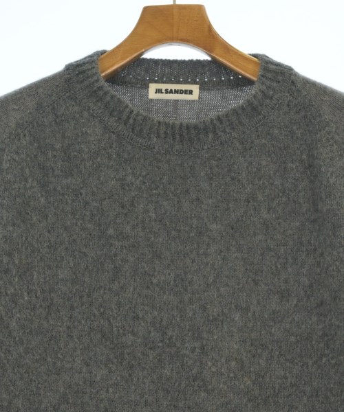 JIL SANDER ジルサンダー ニット・セーター メンズ 【古着】【中古】_3