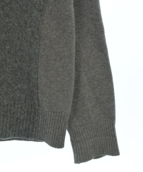 JIL SANDER ジルサンダー ニット・セーター メンズ 【古着】【中古】_4