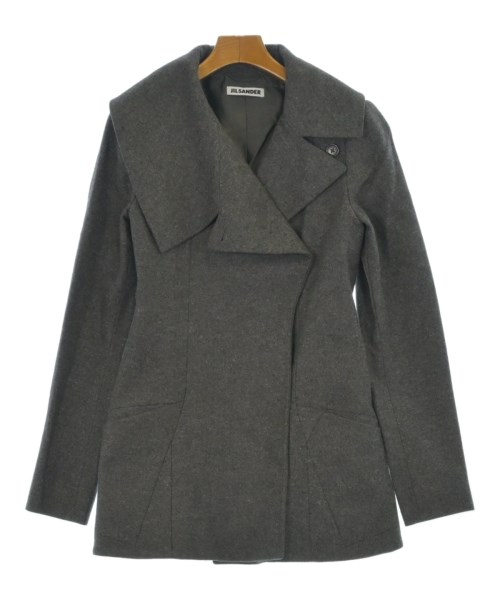 JIL SANDER ジルサンダー コート（その他） レディース 【古着】【中古】