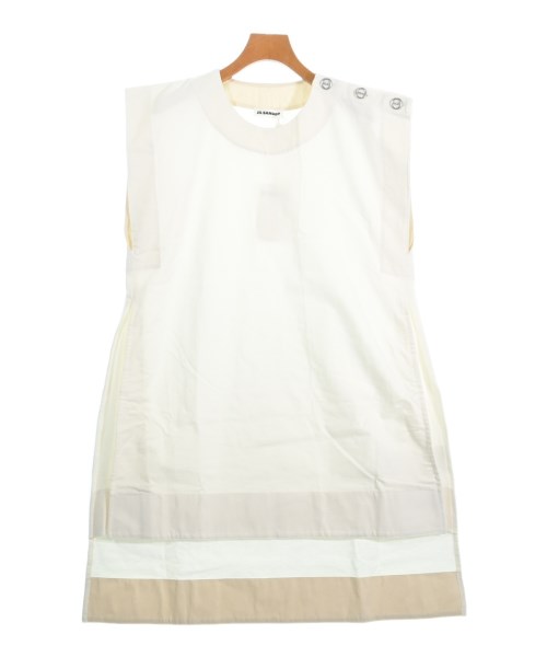 JIL SANDER ジルサンダー ワンピース レディース 【古着】【中古】