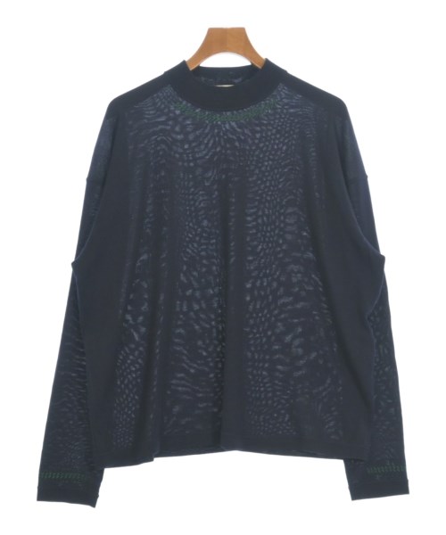 JIL SANDER ジルサンダー ニット・セーター メンズ 【古着】【中古】