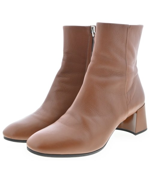 JIL SANDER ジルサンダー ブーツ レディース 【古着】【中古】
