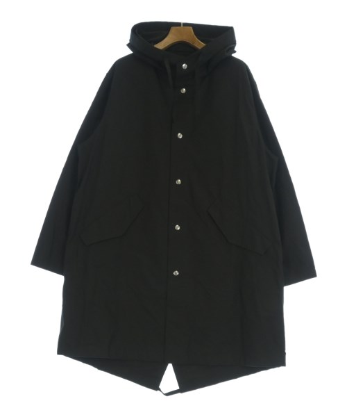 JIL SANDER ジルサンダー モッズコート メンズ 【古着】【中古】