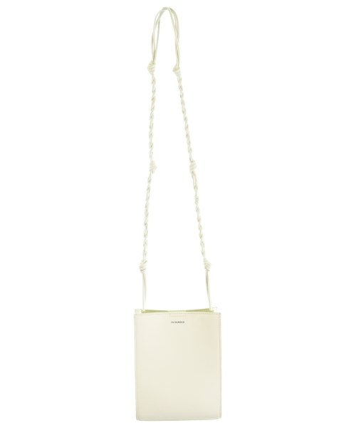 JIL SANDER ジルサンダー ショルダーバッグ レディース 【古着】【中古】 24,211円