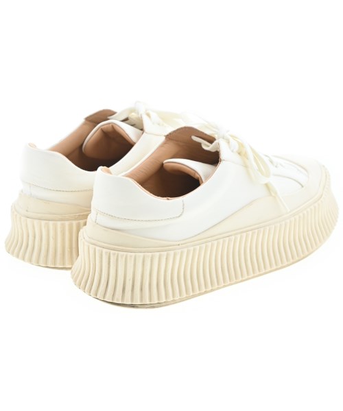 JIL SANDER ジルサンダー スニーカー レディース 【古着】【中古】_1