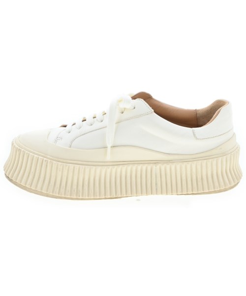 JIL SANDER ジルサンダー スニーカー レディース 【古着】【中古】_3