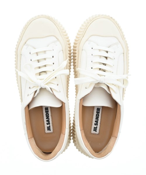 JIL SANDER ジルサンダー スニーカー レディース 【古着】【中古】_4