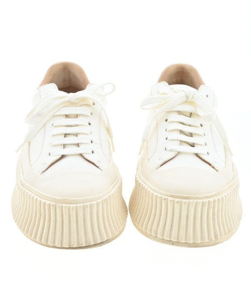 JIL SANDER ジルサンダー スニーカー レディース 【古着】【中古】_5