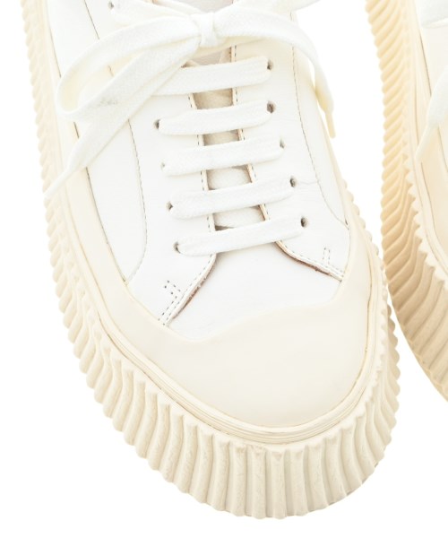 JIL SANDER ジルサンダー スニーカー レディース 【古着】【中古】_6