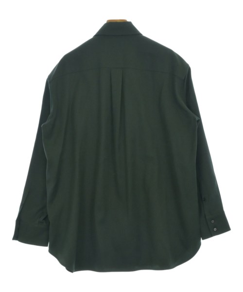 JIL SANDER ジルサンダー カジュアルシャツ レディース 【古着】【中古】_1