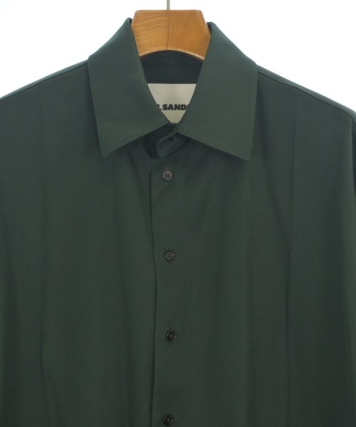 JIL SANDER ジルサンダー カジュアルシャツ レディース 【古着】【中古】_3