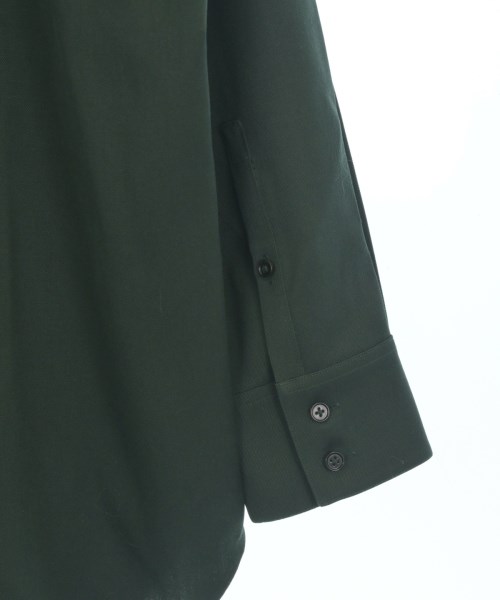 JIL SANDER ジルサンダー カジュアルシャツ レディース 【古着】【中古】_5