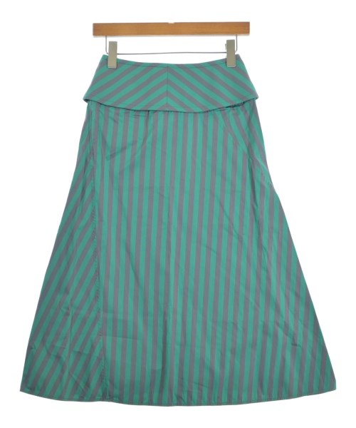JIL SANDER ジルサンダー ロング・マキシ丈スカート レディース 【古着】【中古】_1