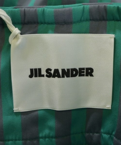 JIL SANDER ジルサンダー ロング・マキシ丈スカート レディース 【古着】【中古】_2