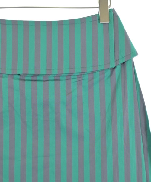 JIL SANDER ジルサンダー ロング・マキシ丈スカート レディース 【古着】【中古】_3