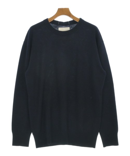 JIL SANDER ジルサンダー ニット・セーター メンズ 【古着】【中古】