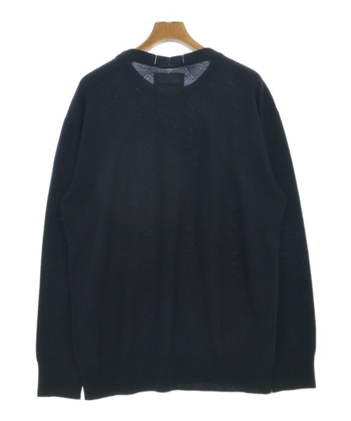 JIL SANDER ジルサンダー ニット・セーター メンズ 【古着】【中古】_1