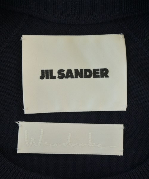 JIL SANDER ジルサンダー ニット・セーター メンズ 【古着】【中古】_2