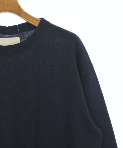 JIL SANDER ジルサンダー ニット・セーター メンズ 【古着】【中古】_3