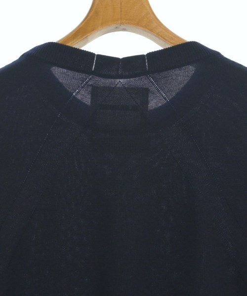 JIL SANDER ジルサンダー ニット・セーター メンズ 【古着】【中古】_5