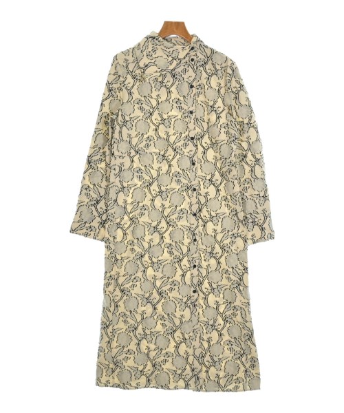 JIL SANDER ジルサンダー シャツワンピース レディース 【古着】【中古】