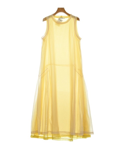 JIL SANDER ジルサンダー ワンピース レディース 【古着】【中古】