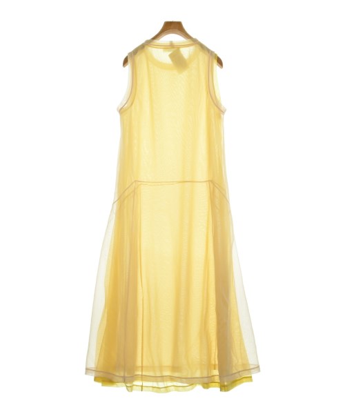 JIL SANDER ジルサンダー ワンピース レディース 【古着】【中古】_1