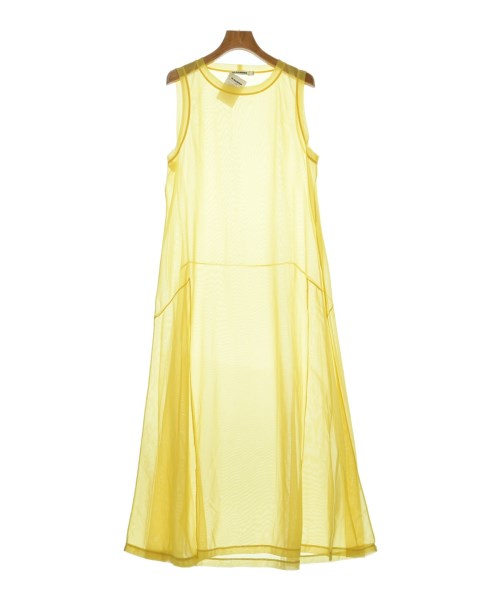 JIL SANDER ジルサンダー ワンピース レディース 【古着】【中古】_2