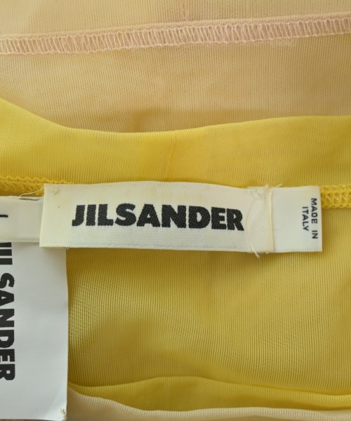 JIL SANDER ジルサンダー ワンピース レディース 【古着】【中古】_3
