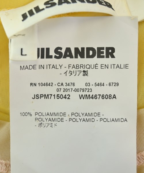 JIL SANDER ジルサンダー ワンピース レディース 【古着】【中古】_4