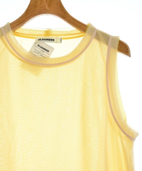 JIL SANDER ジルサンダー ワンピース レディース 【古着】【中古】_5