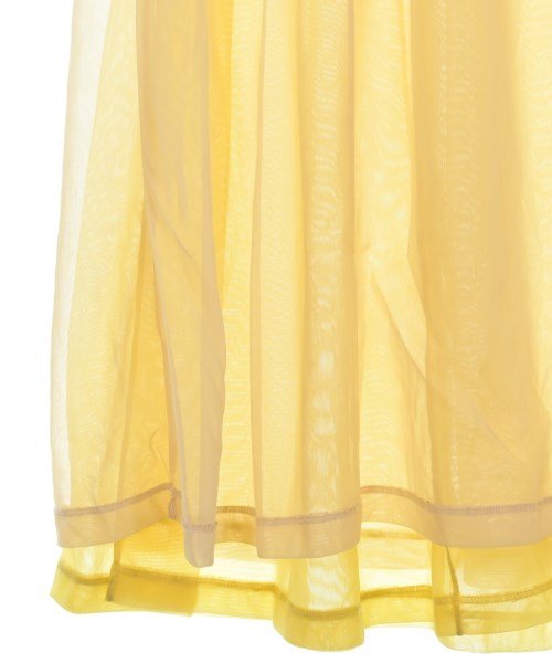 JIL SANDER ジルサンダー ワンピース レディース 【古着】【中古】_6