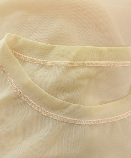 JIL SANDER ジルサンダー ワンピース レディース 【古着】【中古】_7