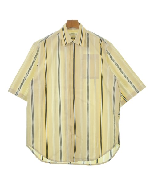 JIL SANDER ジルサンダー カジュアルシャツ メンズ 【古着】【中古】