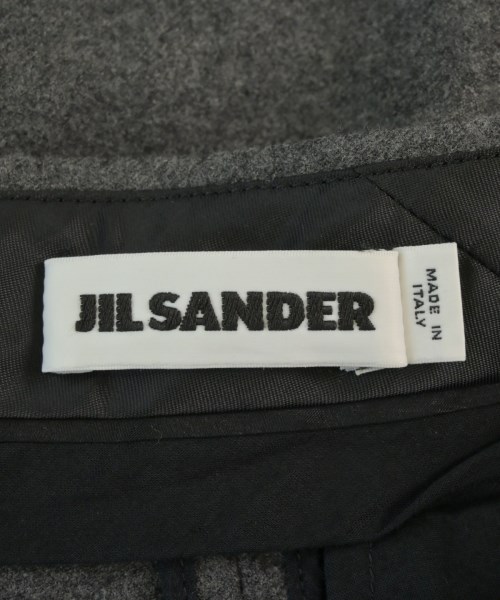 JIL SANDER ジルサンダー ひざ丈スカート レディース 【古着】【中古】_2