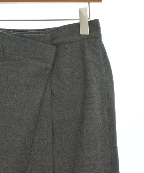 JIL SANDER ジルサンダー ひざ丈スカート レディース 【古着】【中古】_3