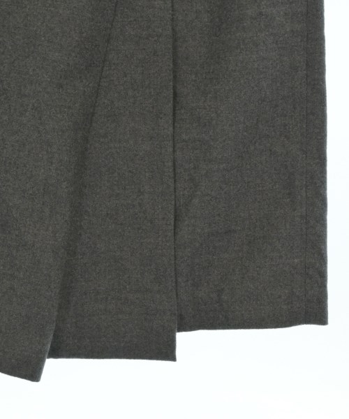 JIL SANDER ジルサンダー ひざ丈スカート レディース 【古着】【中古】_4